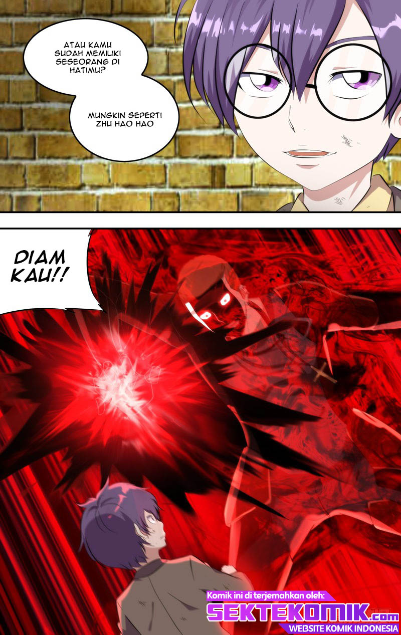 Manhua Chong Sheng – Resurrection Chapter 146 gambar nomor 2