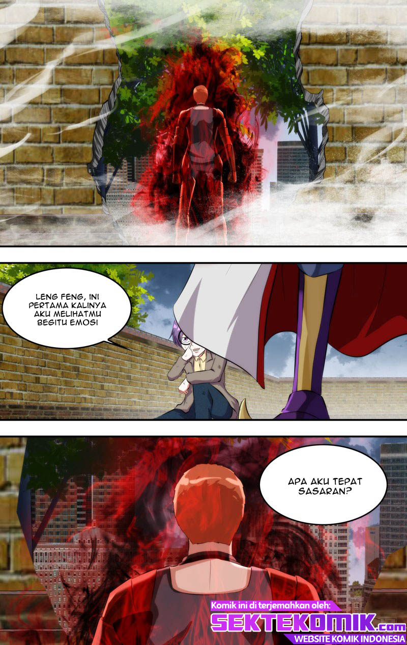 Chong Sheng – Resurrection Chapter 146 Gambar 5