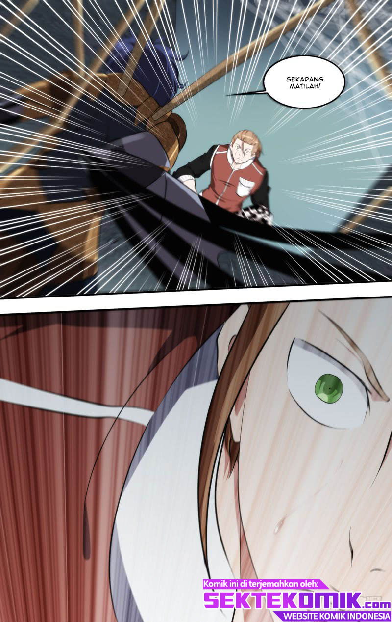 Chong Sheng – Resurrection Chapter 145 Gambar 10