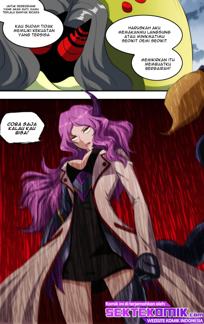 Chong Sheng – Resurrection Chapter 145 Gambar 13