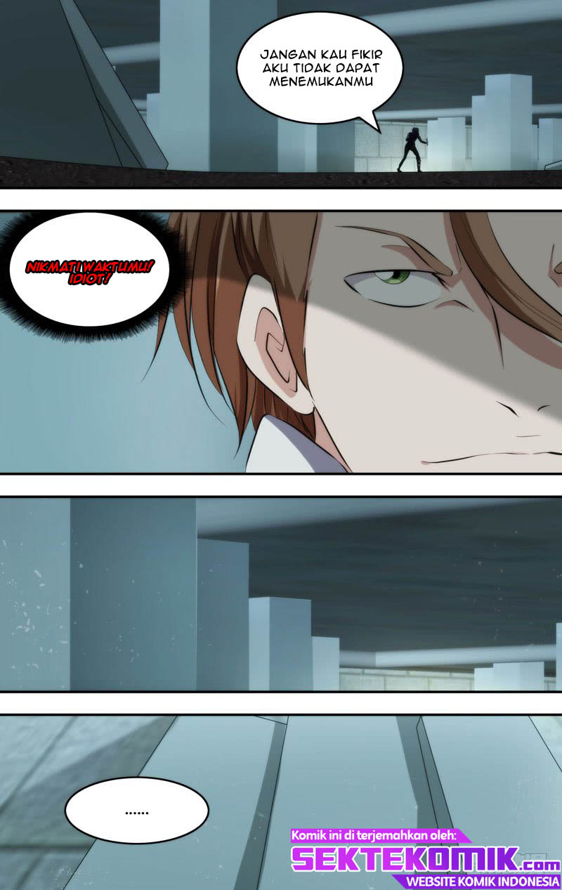 Baca Manhua Chong Sheng – Resurrection Chapter 145 Gambar 2