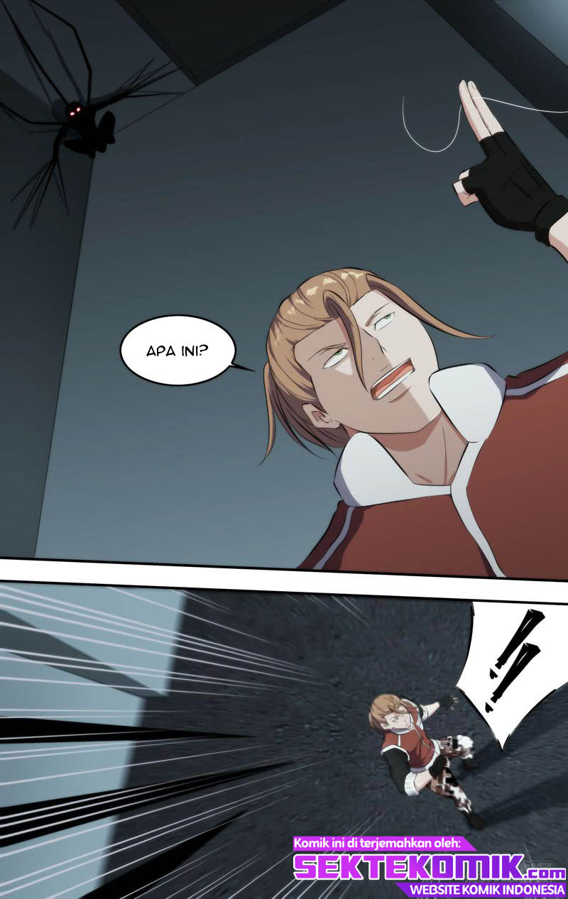 Chong Sheng – Resurrection Chapter 145 Gambar 7