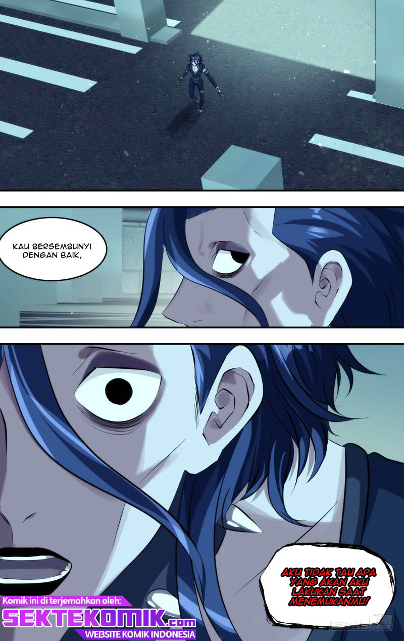 Chong Sheng – Resurrection Chapter 144 Gambar 13