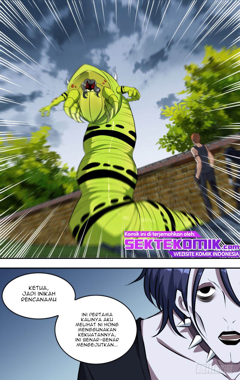 Chong Sheng – Resurrection Chapter 143 Gambar 5