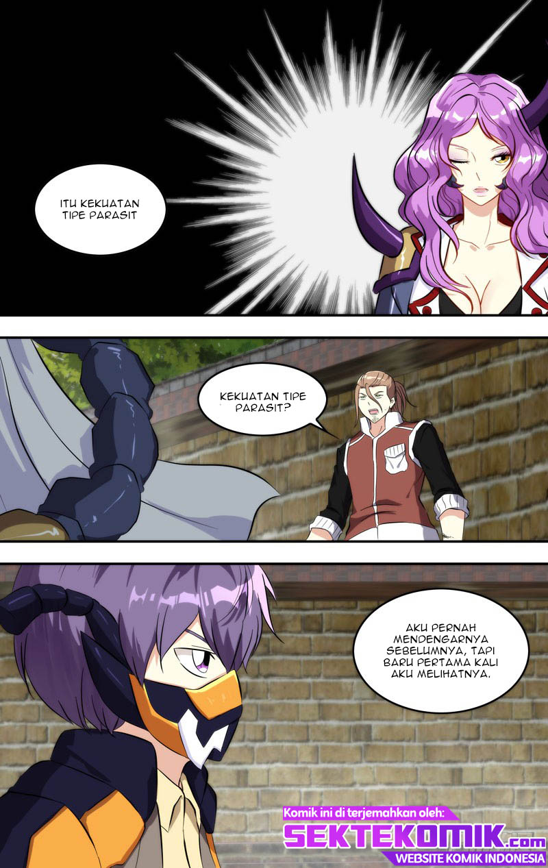 Chong Sheng – Resurrection Chapter 143 Gambar 7