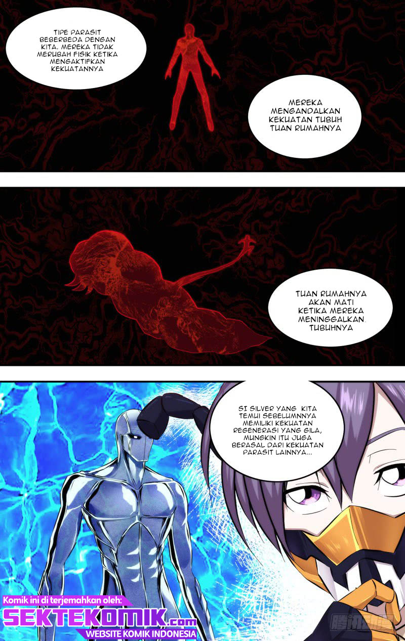 Chong Sheng – Resurrection Chapter 143 Gambar 8