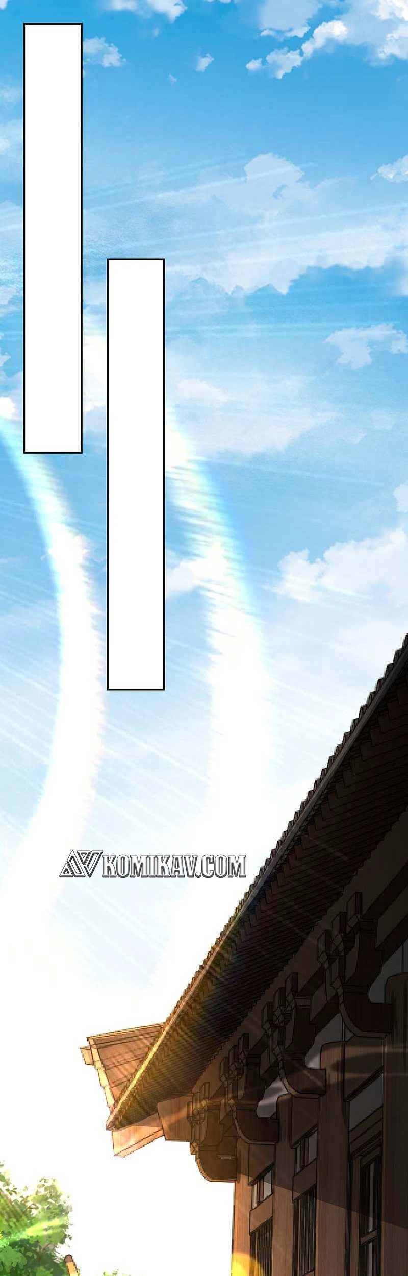 Invincible Sword Domain Chapter 66 Gambar 3