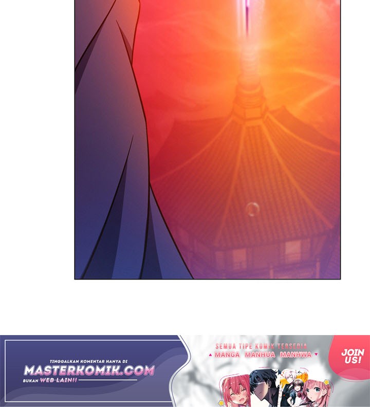 Everlasting God of Sword Chapter 116 Gambar 11