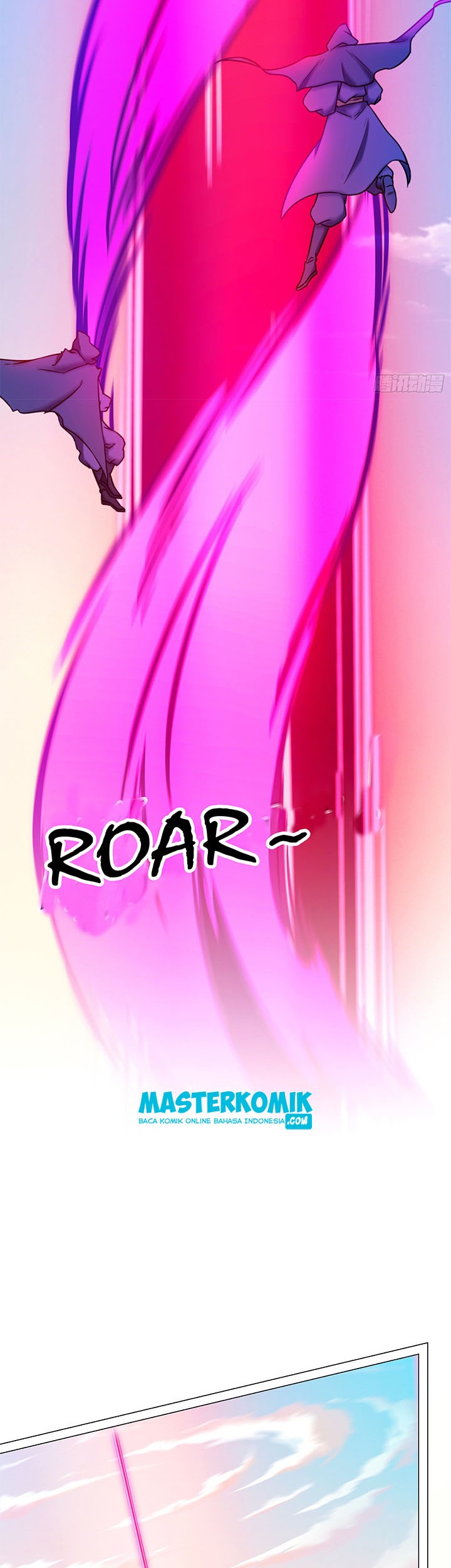 Everlasting God of Sword Chapter 115 Gambar 21