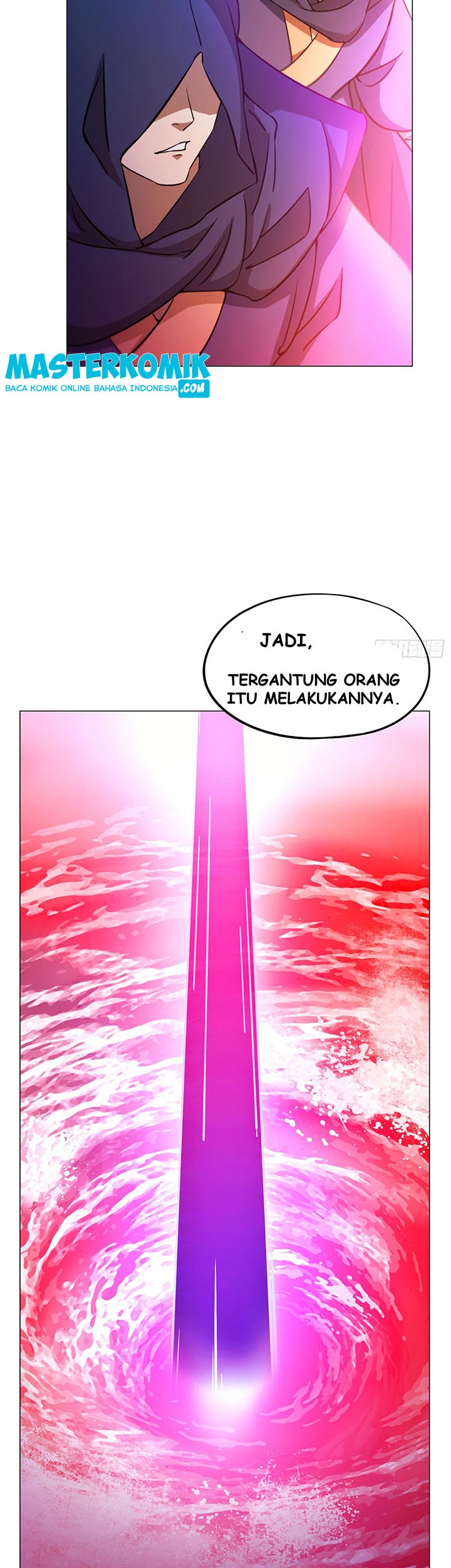 Everlasting God of Sword Chapter 114 Gambar 5