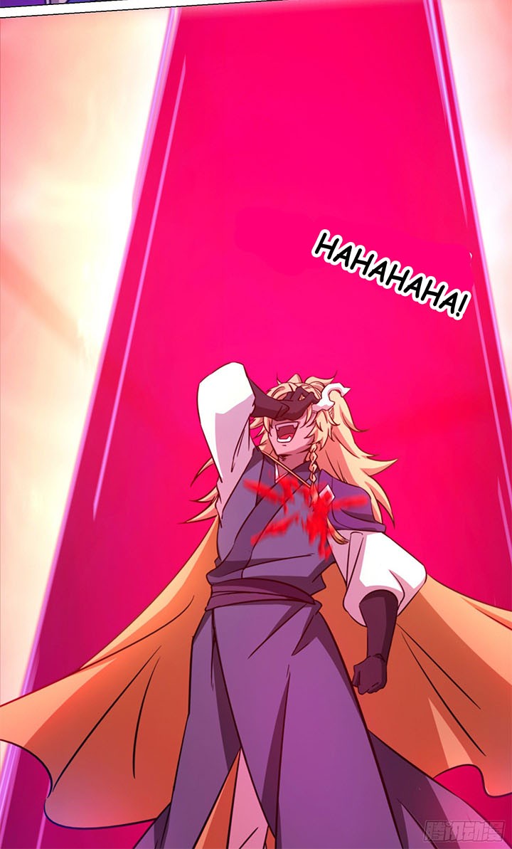 Everlasting God of Sword Chapter 114 Gambar 11