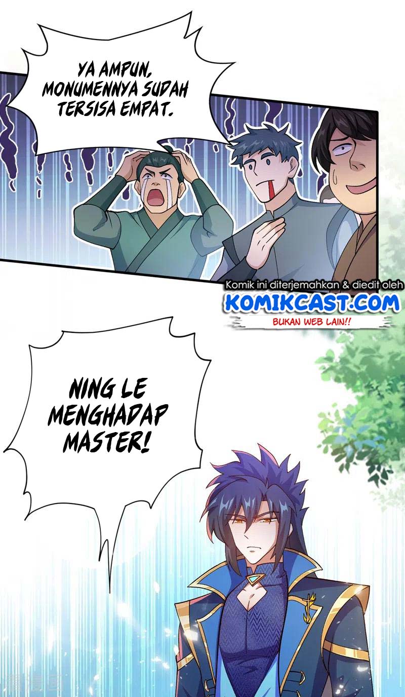 Spirit Sword Sovereign Chapter 380 Gambar 7