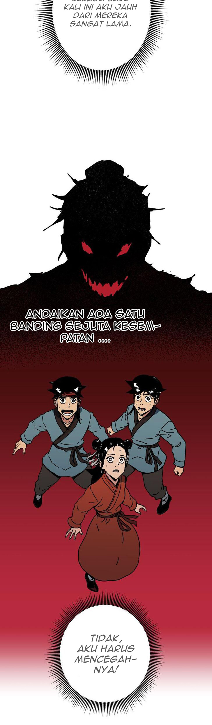 Peerless Dad Chapter 159 Gambar 11