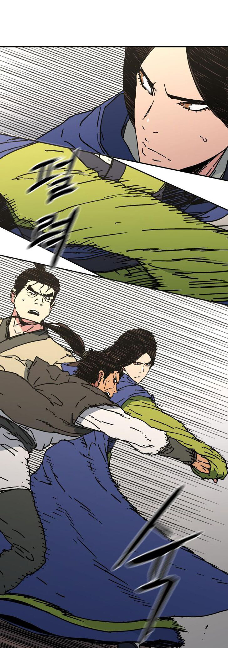 Peerless Dad Chapter 159 Gambar 31