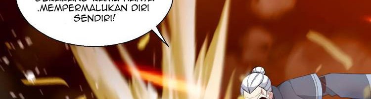 Swallow The Whole World Chapter 17 Gambar 41