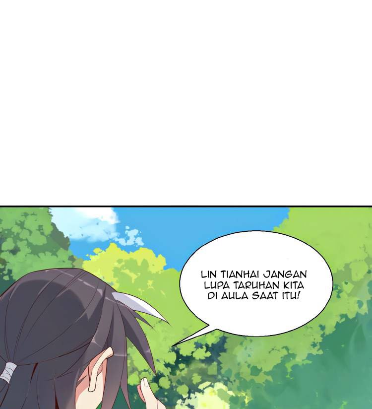 Swallow The Whole World Chapter 17 Gambar 50