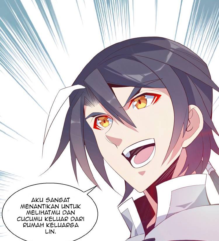 Swallow The Whole World Chapter 17 Gambar 53