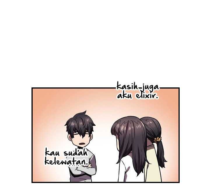 Player Who Can’t Level Up Chapter 21 Gambar 17