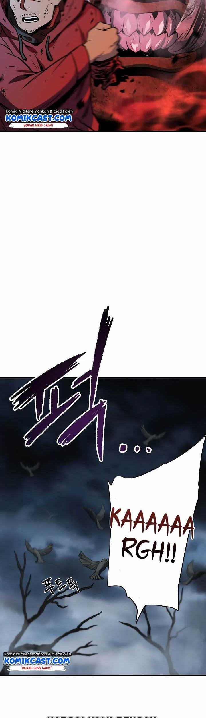 Player Who Can’t Level Up Chapter 21 Gambar 37