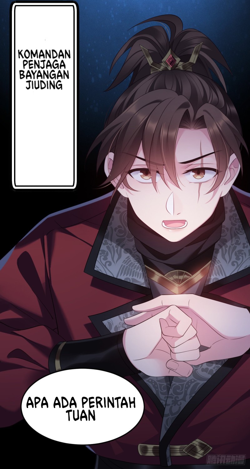 I Won’t Marry The Enemy Prince Chapter 30 Gambar 11