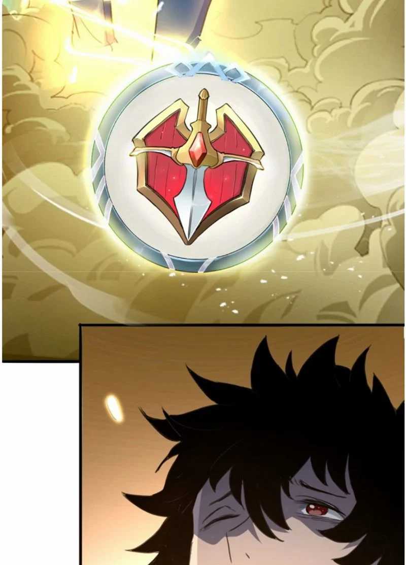 I Rely On BUG To Be The King Chapter 1.4 Gambar 10