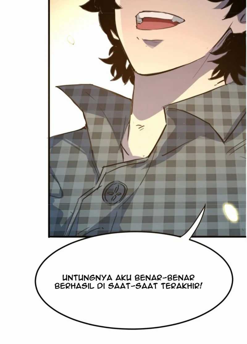 I Rely On BUG To Be The King Chapter 1.4 Gambar 11