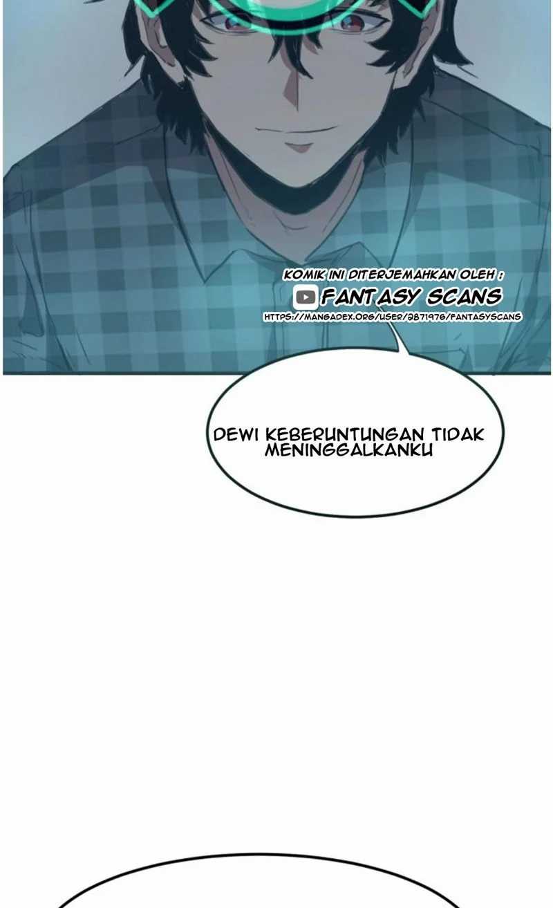 I Rely On BUG To Be The King Chapter 1.4 Gambar 18