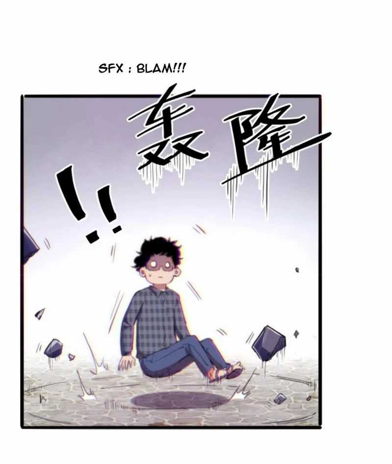 I Rely On BUG To Be The King Chapter 1.4 Gambar 23
