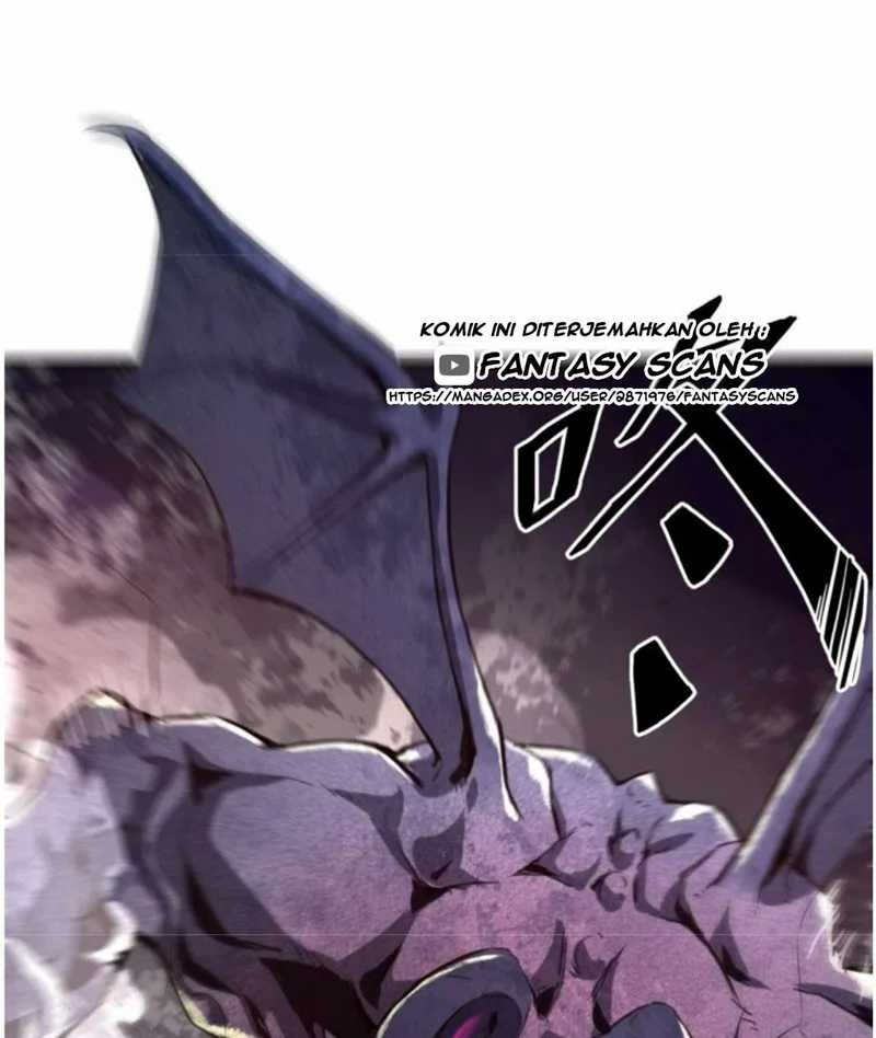 I Rely On BUG To Be The King Chapter 1.4 Gambar 24