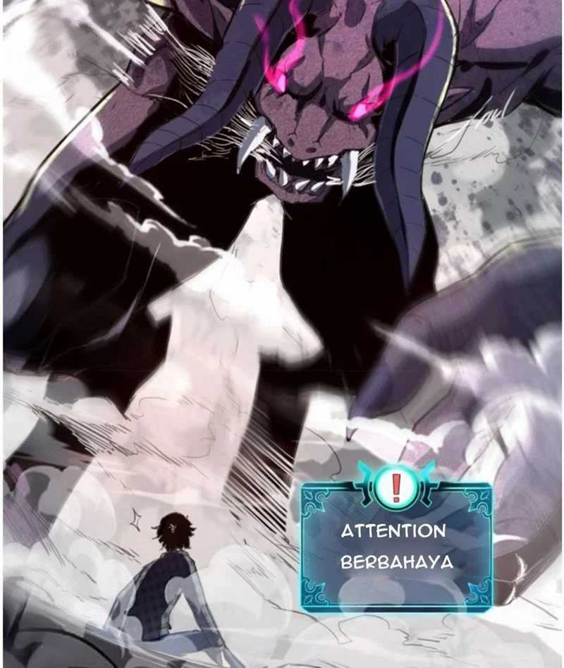 I Rely On BUG To Be The King Chapter 1.4 Gambar 25