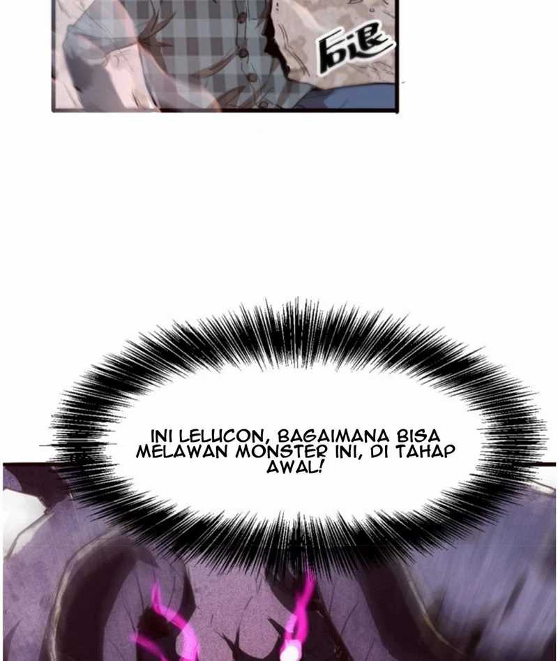 I Rely On BUG To Be The King Chapter 1.4 Gambar 28