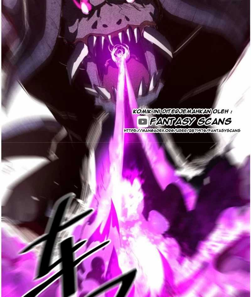 I Rely On BUG To Be The King Chapter 1.4 Gambar 29
