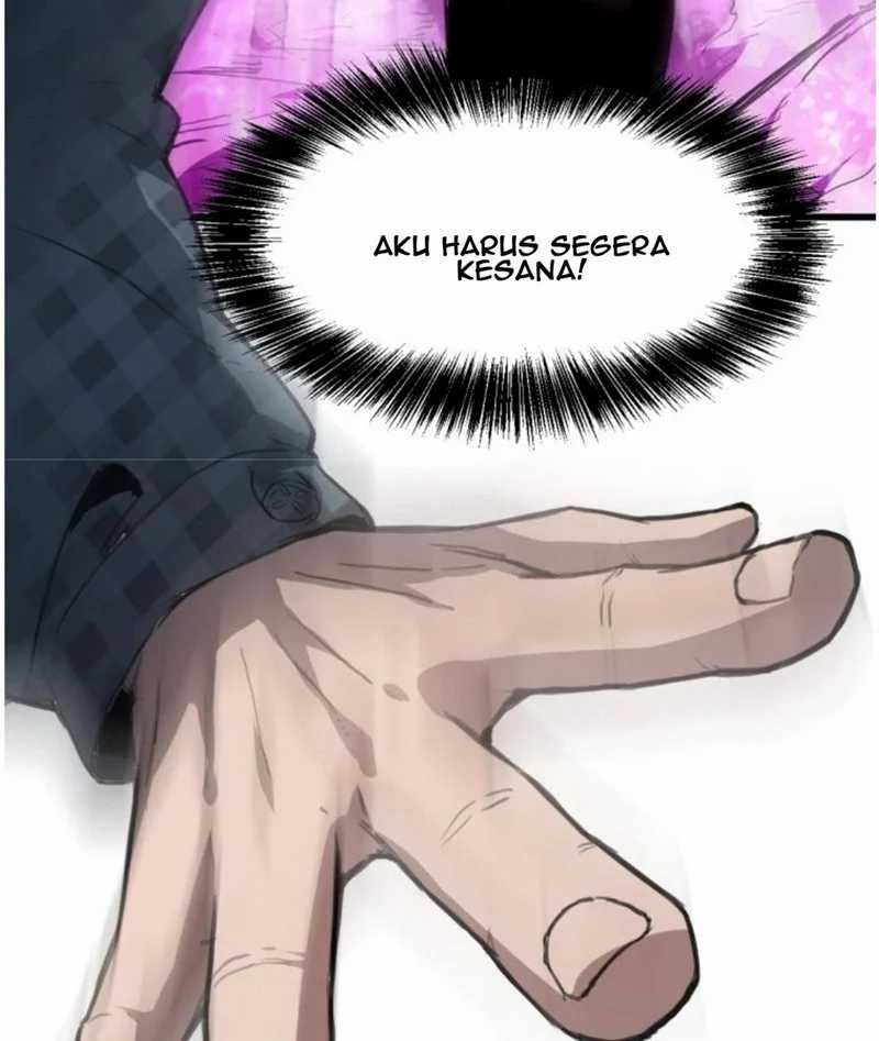 I Rely On BUG To Be The King Chapter 1.4 Gambar 31