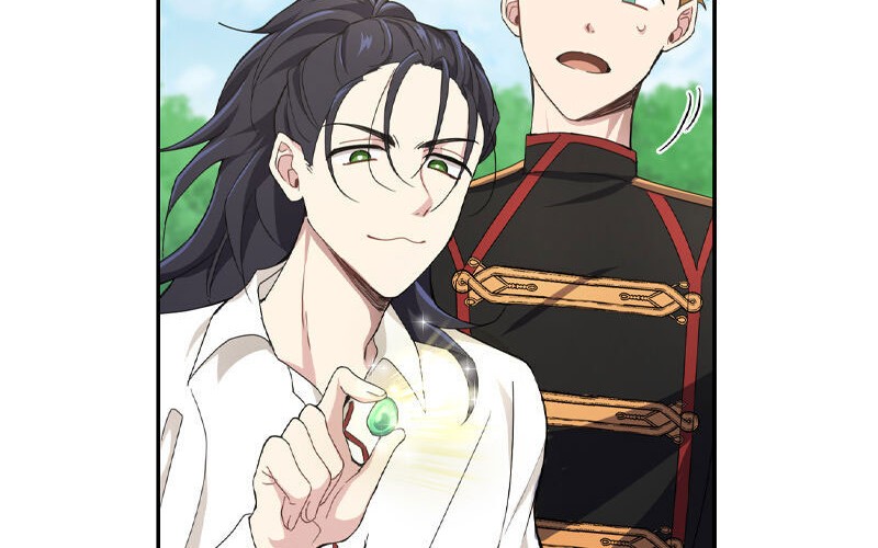 Silver Demon King Chapter 23 Gambar 7