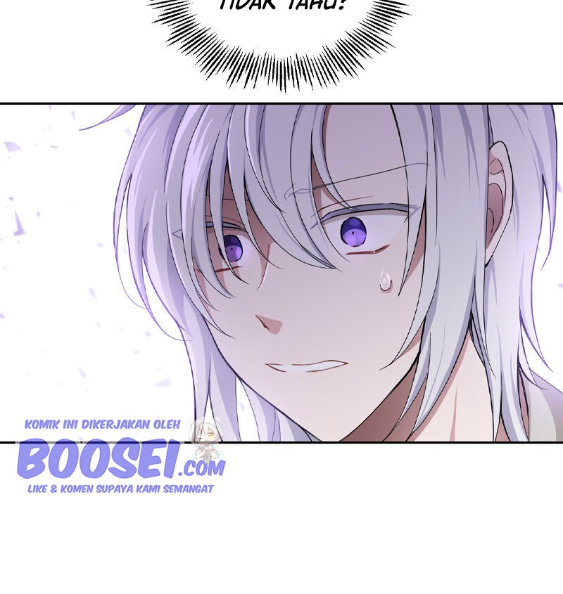 Silver Demon King Chapter 23 Gambar 12