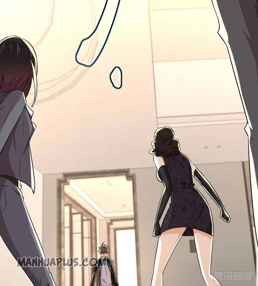 Immortal Swordsman in The Reverse World Chapter 166 Gambar 18