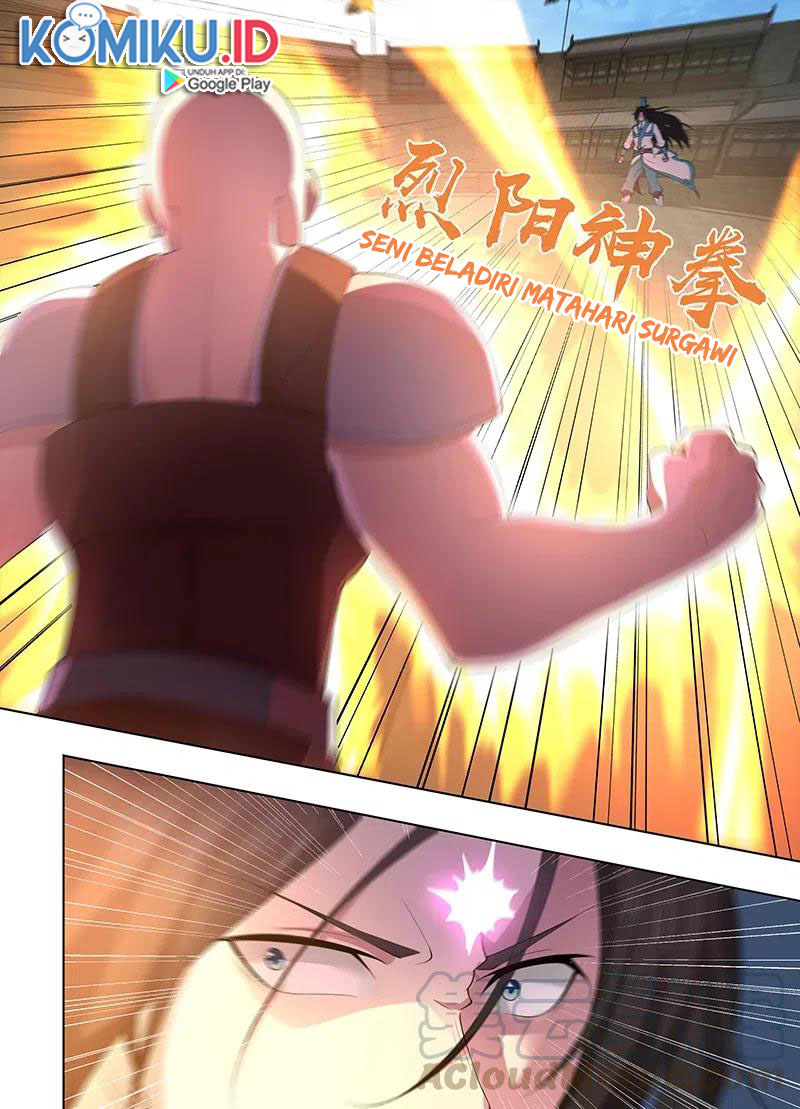 Yong Heng Zhi Zun Chapter 270 Gambar 14