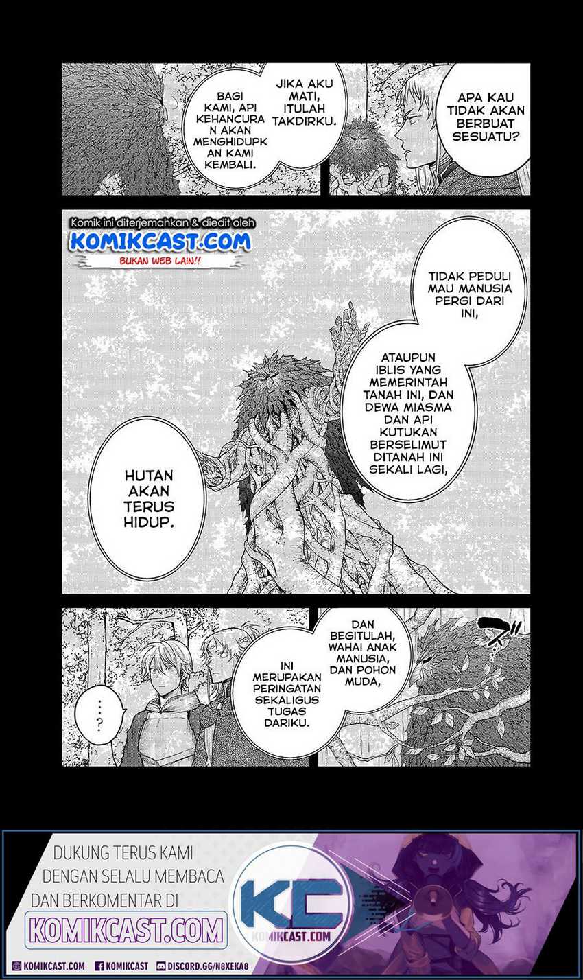 Baca Manga Saihate no Paladin Chapter 30.2 Gambar 2