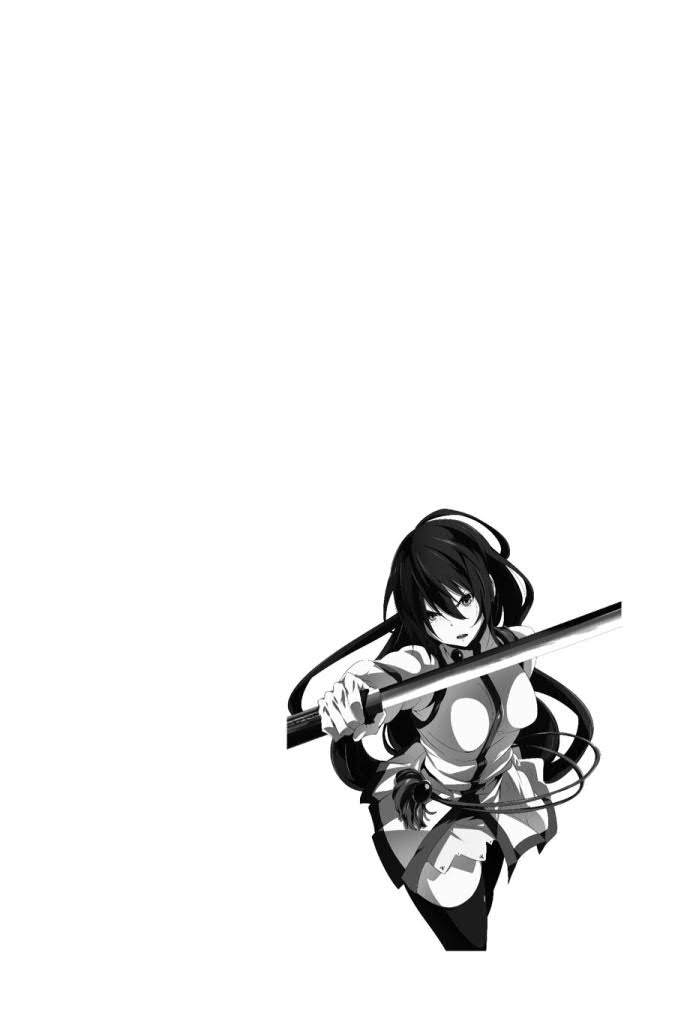 Akame ga Kill! Zero Chapter 60 Gambar 4