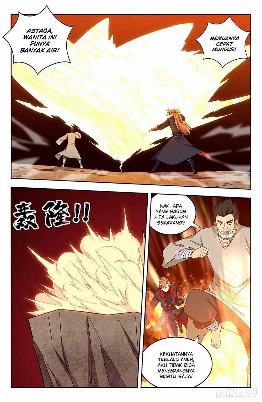 Strongest Anti M.E.T.A Chapter 354 Gambar 3