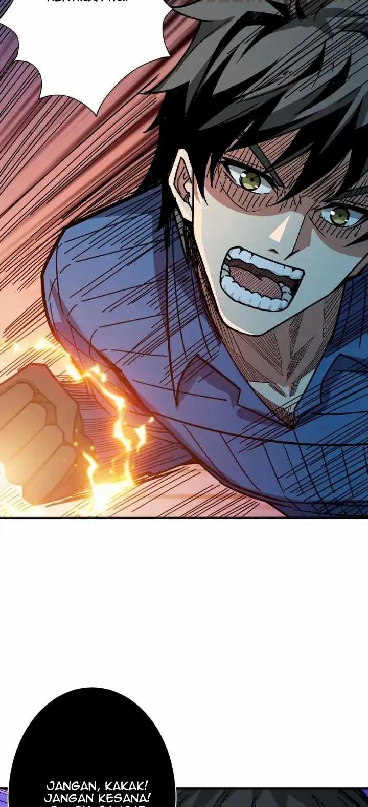 God Slayer Chapter 159 Gambar 11
