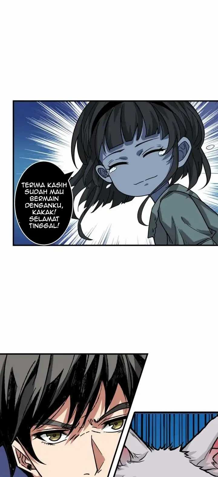 God Slayer Chapter 159 Gambar 16