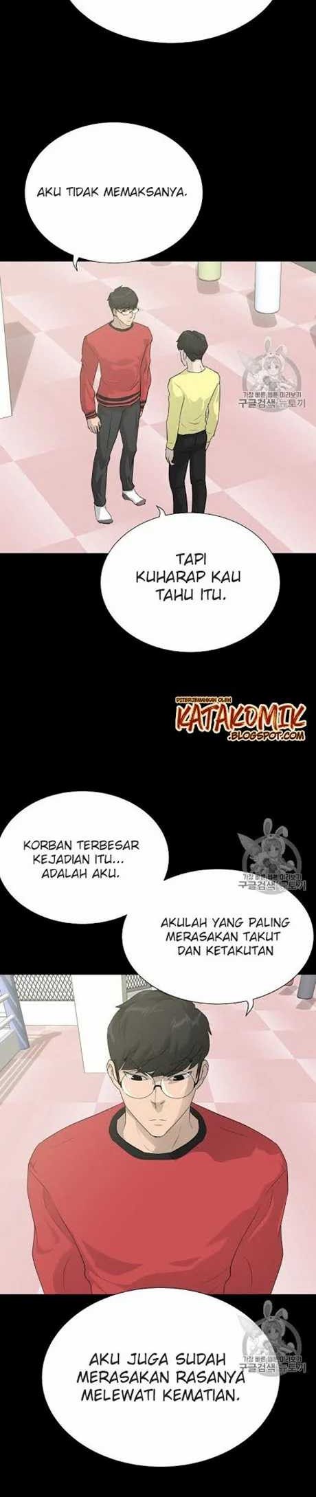 Trigger Chapter 41 Gambar 31