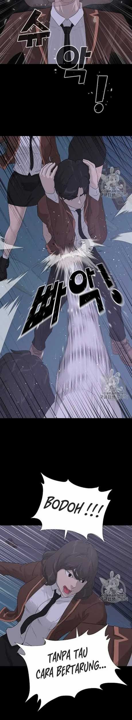 Trigger Chapter 41 Gambar 23