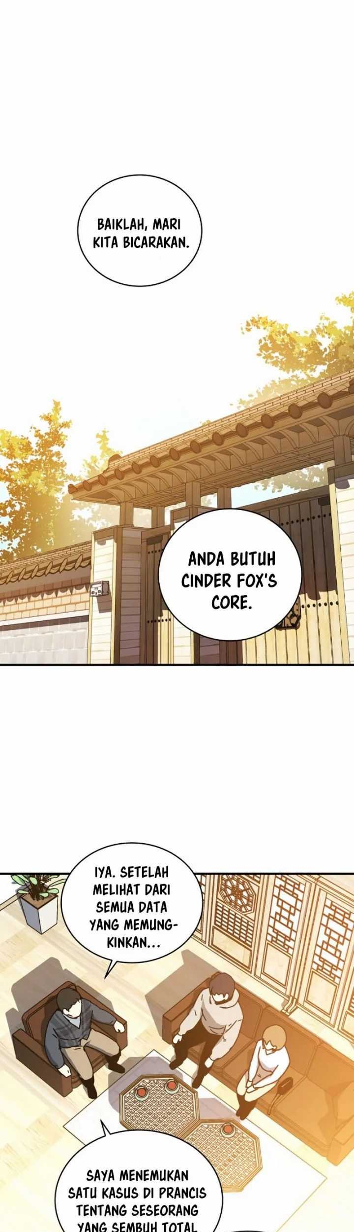 Baca Manhwa Return of the Frozen Player Chapter 12 Gambar 2