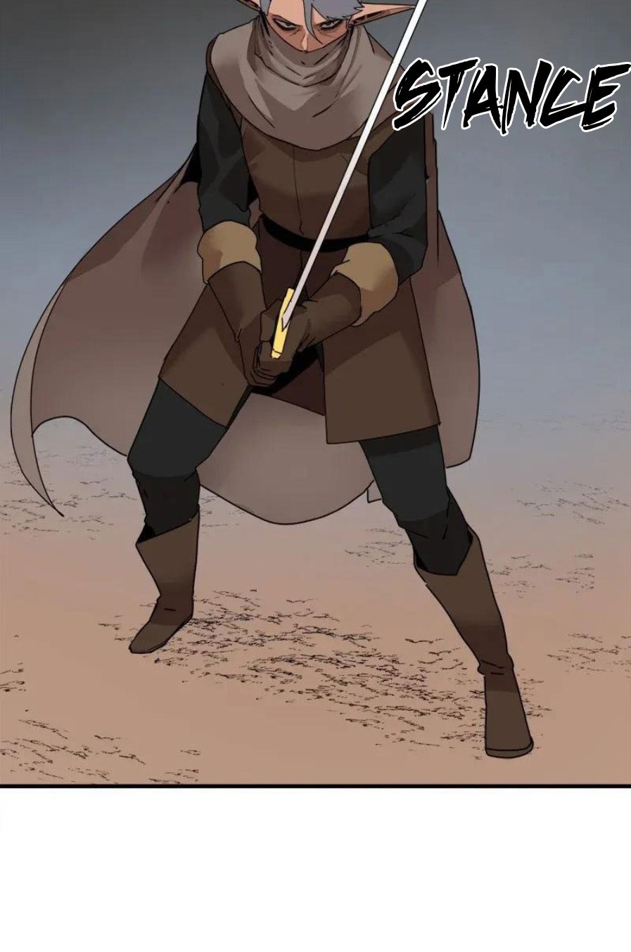 The Dungeon Master Chapter 57 Gambar 32