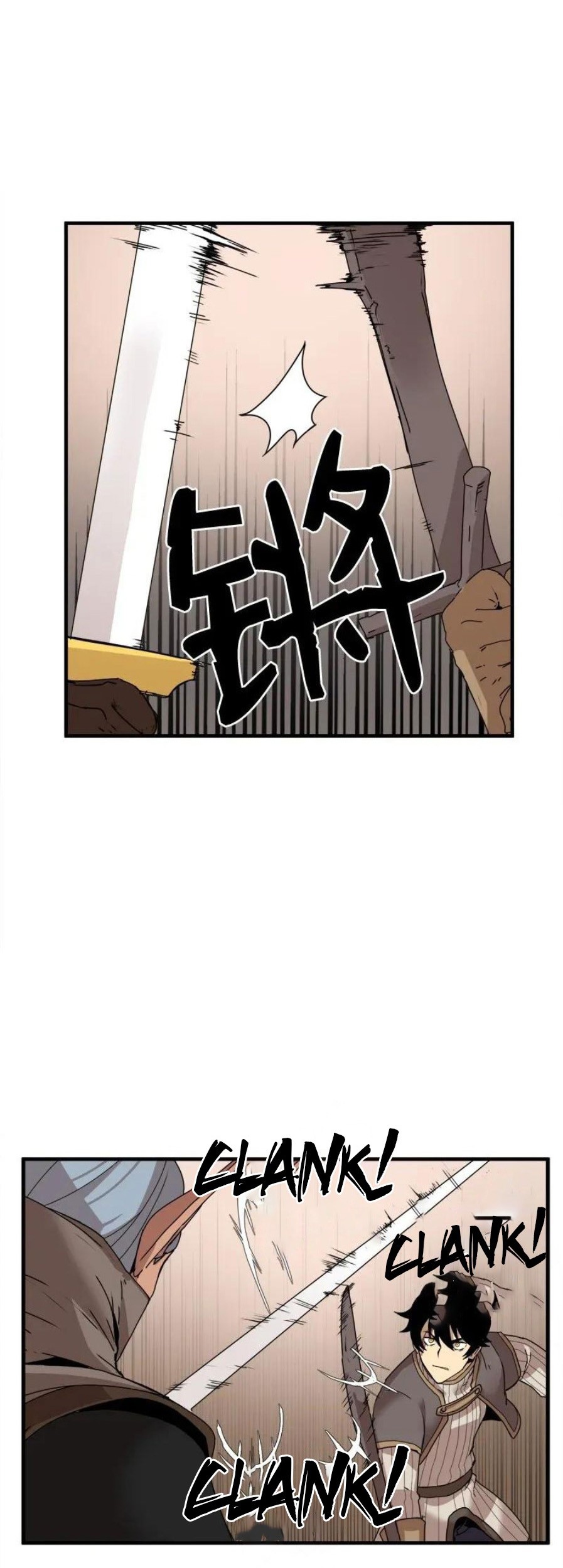 The Dungeon Master Chapter 57 Gambar 39