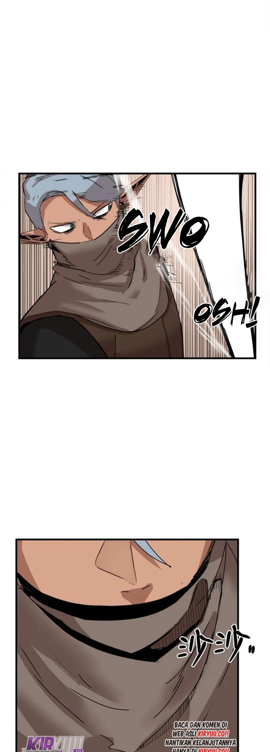 The Dungeon Master Chapter 57 Gambar 40