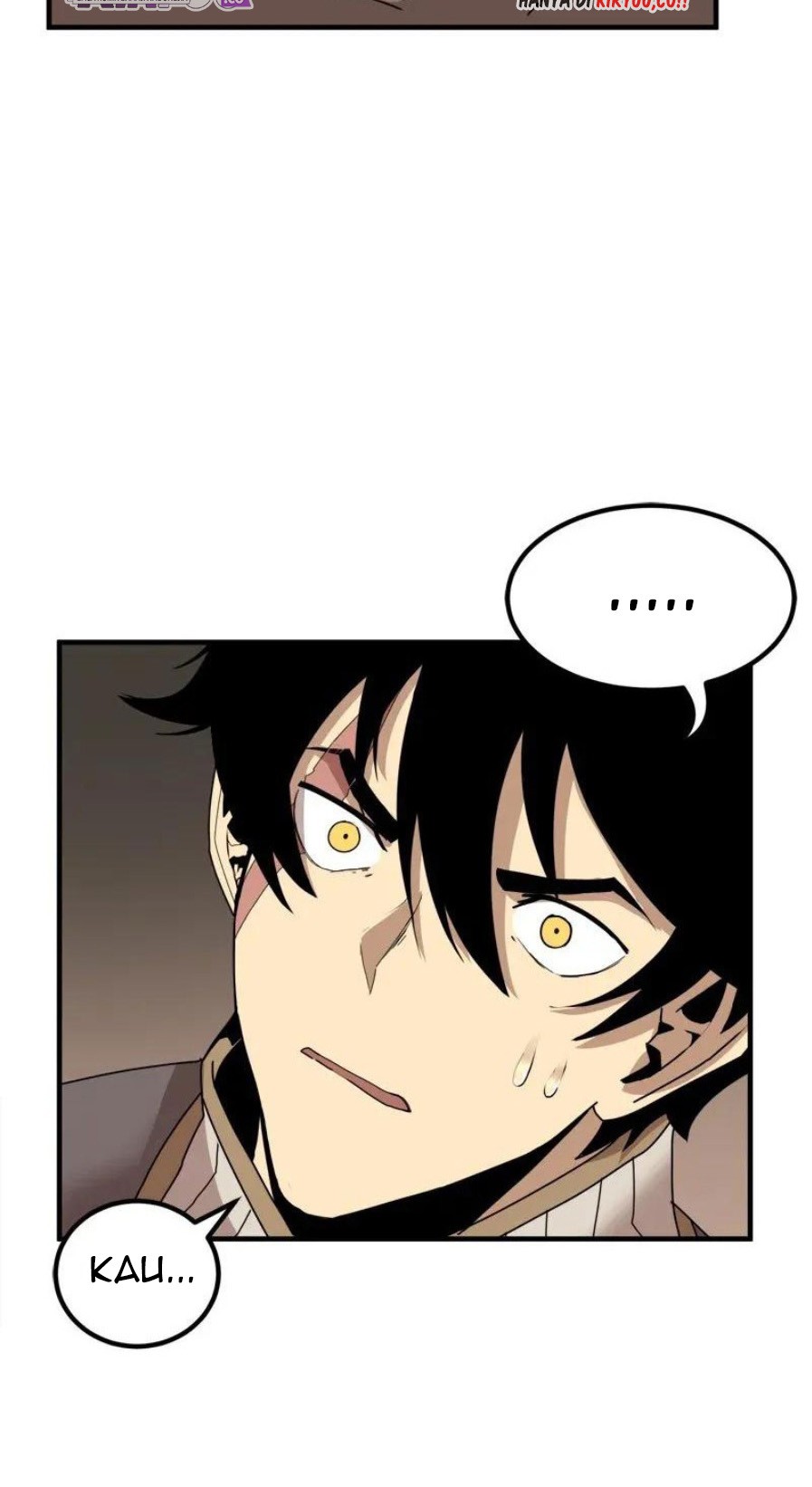 The Dungeon Master Chapter 57 Gambar 41