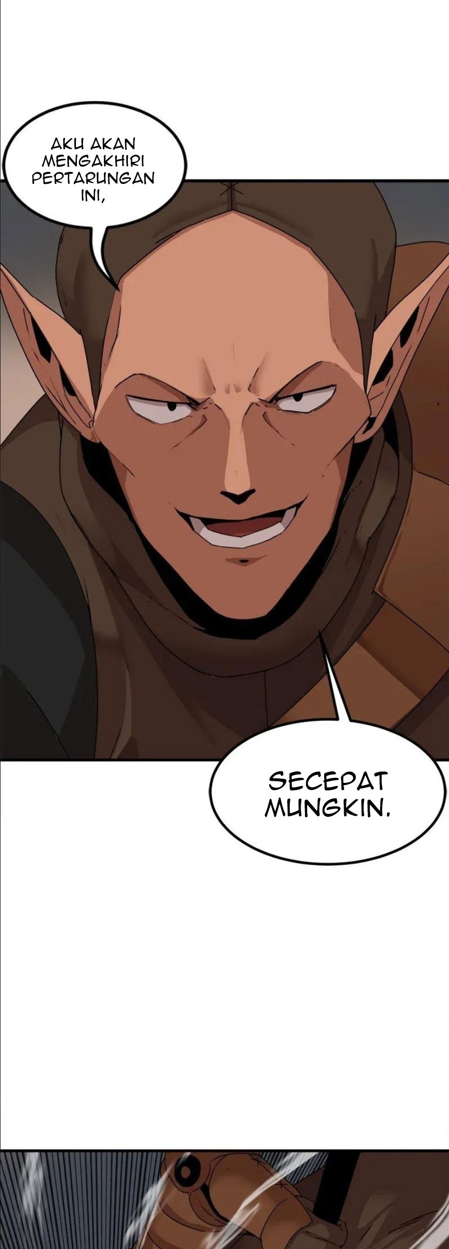 The Dungeon Master Chapter 57 Gambar 26